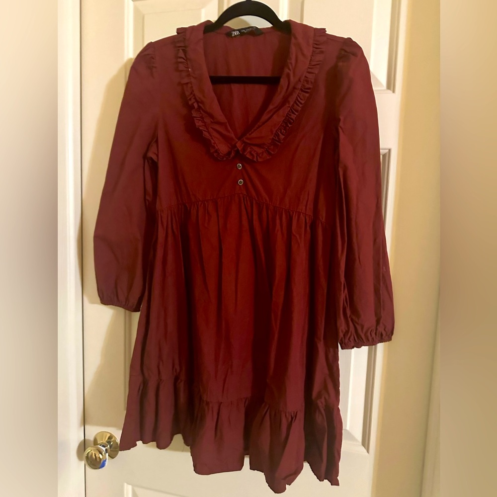 Zara dress